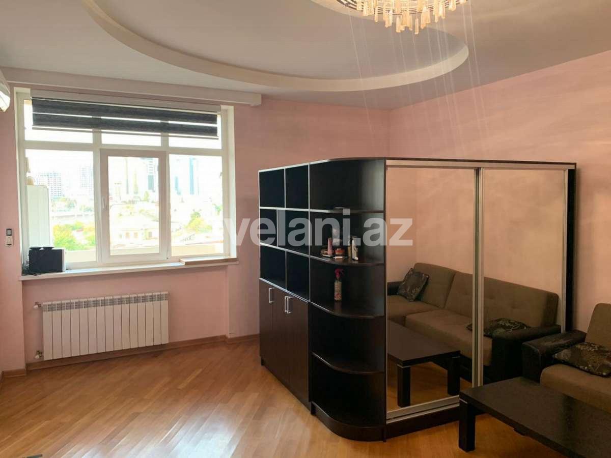Satılır, yeni tikili, 2 otaqlı, 64 m², Şah İsmayıl Xətai m.