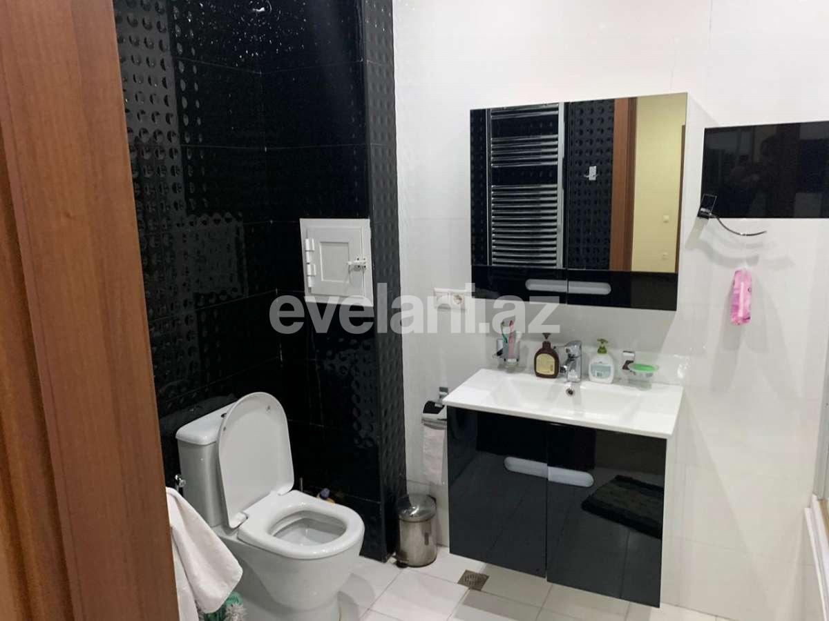 Satılır, yeni tikili, 2 otaqlı, 64 m², Şah İsmayıl Xətai m.