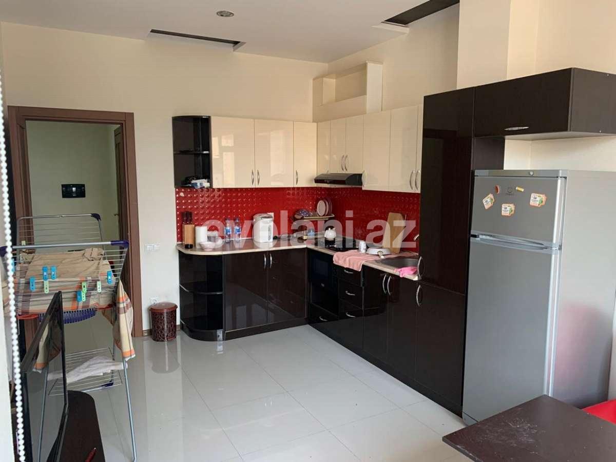 Satılır, yeni tikili, 2 otaqlı, 64 m², Şah İsmayıl Xətai m.