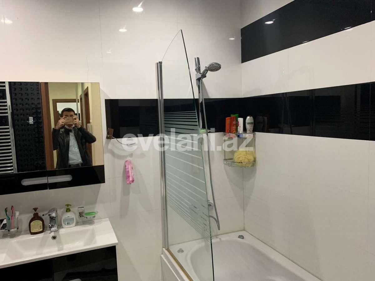 Satılır, yeni tikili, 2 otaqlı, 64 m², Şah İsmayıl Xətai m.