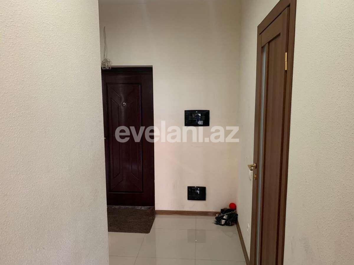 Satılır, yeni tikili, 2 otaqlı, 64 m², Şah İsmayıl Xətai m.