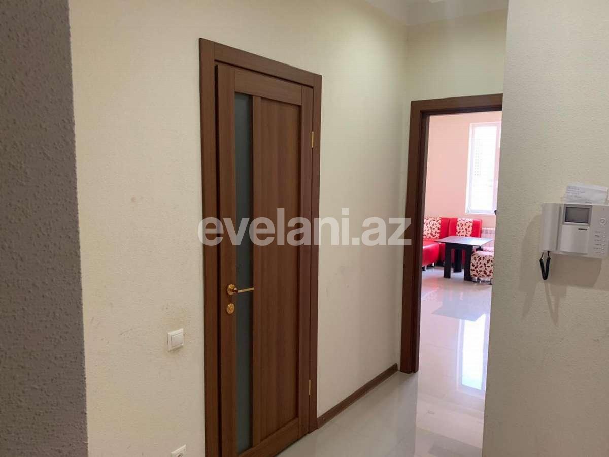 Satılır, yeni tikili, 2 otaqlı, 64 m², Şah İsmayıl Xətai m.