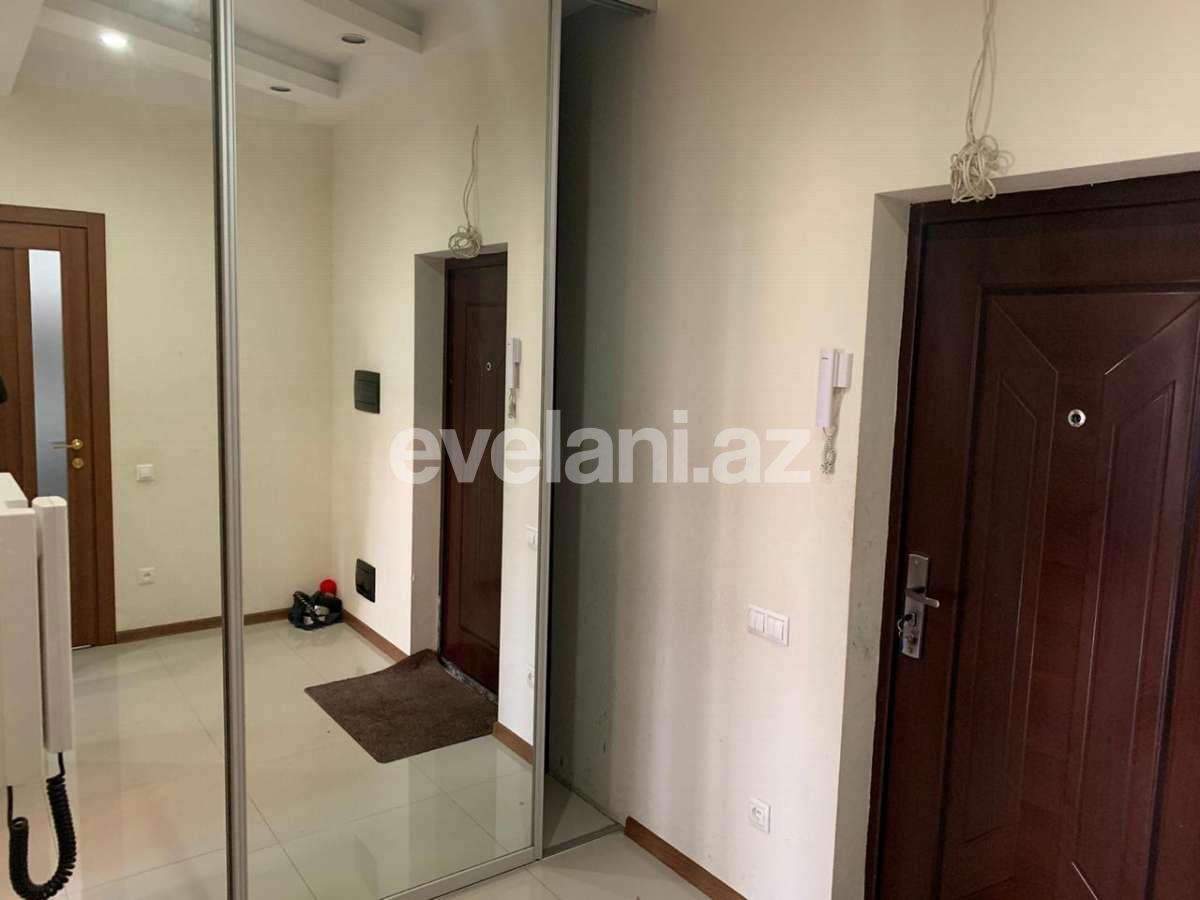 Satılır, yeni tikili, 2 otaqlı, 64 m², Şah İsmayıl Xətai m.