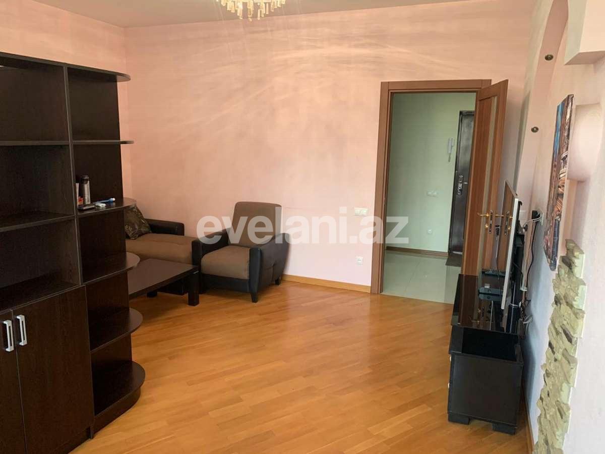 Satılır, yeni tikili, 2 otaqlı, 64 m², Şah İsmayıl Xətai m.