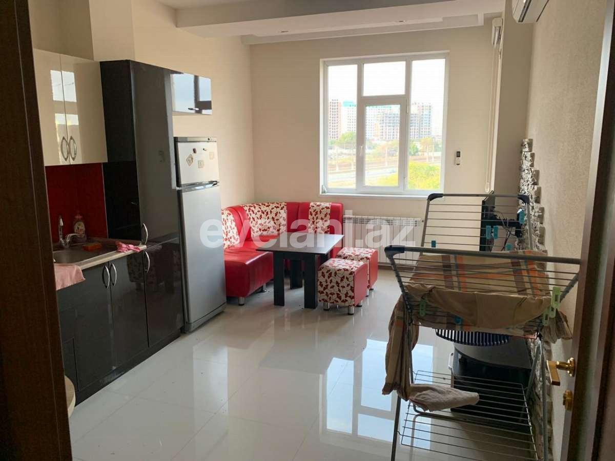 Satılır, yeni tikili, 2 otaqlı, 64 m², Şah İsmayıl Xətai m.