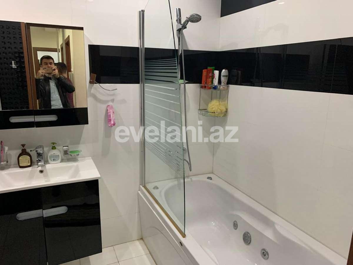 Satılır, yeni tikili, 2 otaqlı, 64 m², Şah İsmayıl Xətai m.