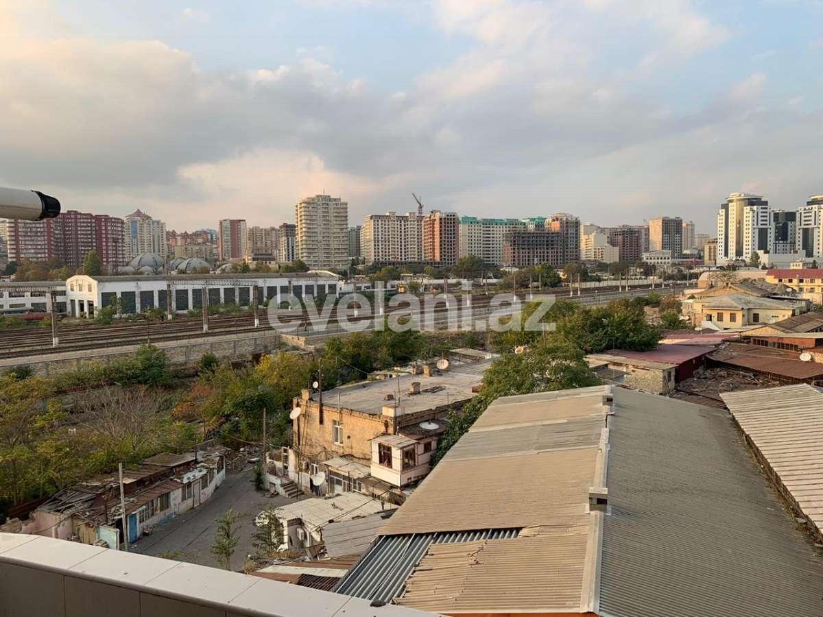 Satılır, yeni tikili, 2 otaqlı, 64 m², Şah İsmayıl Xətai m.