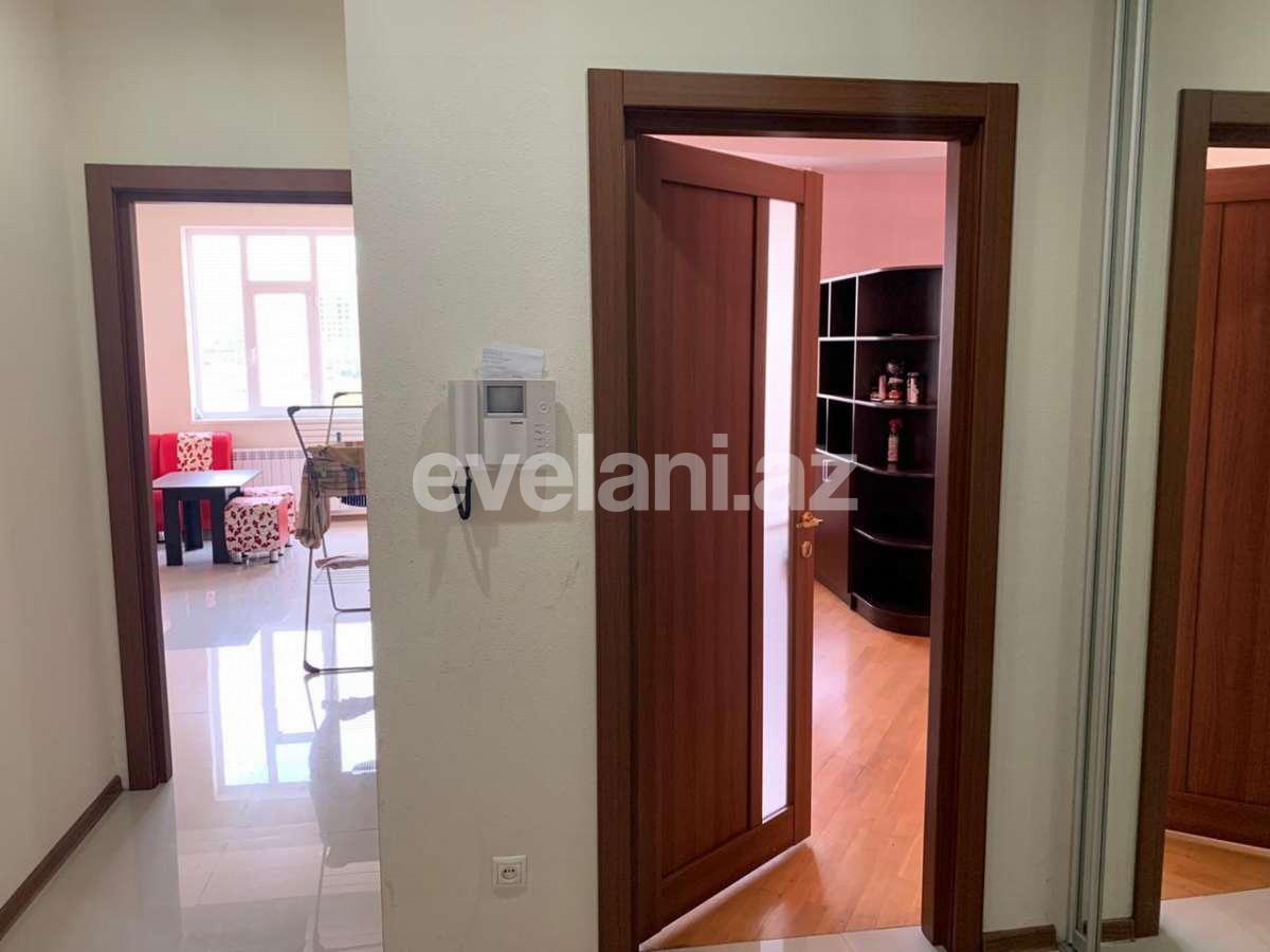 Satılır, yeni tikili, 2 otaqlı, 64 m², Şah İsmayıl Xətai m.