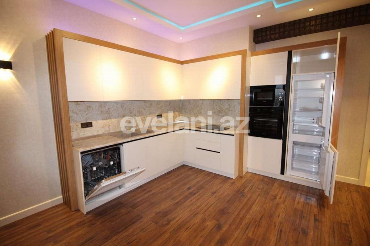 Satılır, yeni tikili, 2 otaqlı, 64 m², Şah İsmayıl Xətai m.