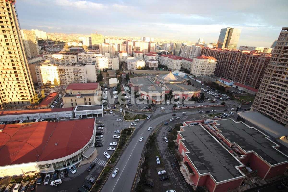 Satılır, yeni tikili, 2 otaqlı, 64 m², Şah İsmayıl Xətai m.