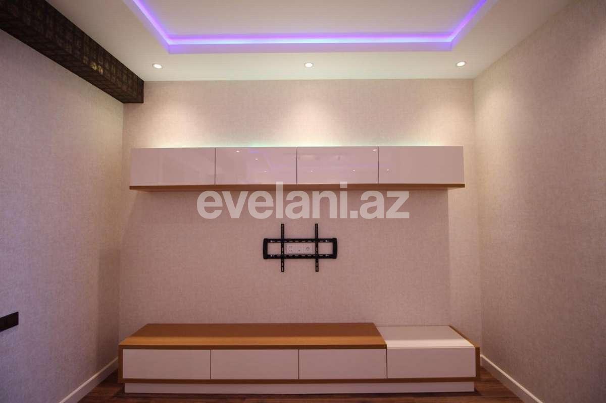 Satılır, yeni tikili, 2 otaqlı, 64 m², Şah İsmayıl Xətai m.