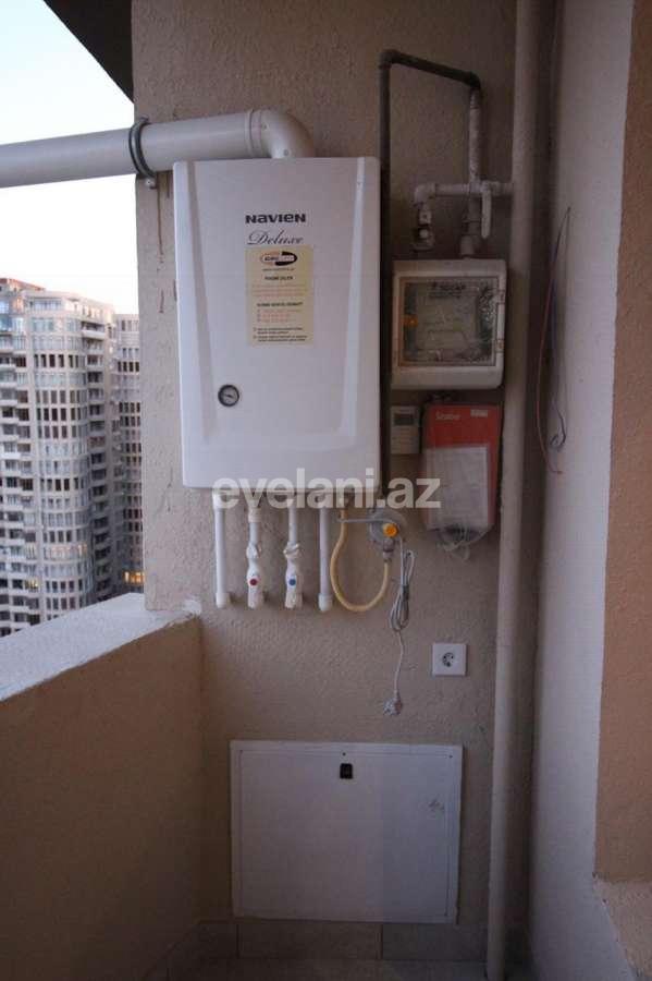 Satılır, yeni tikili, 2 otaqlı, 64 m², Şah İsmayıl Xətai m.