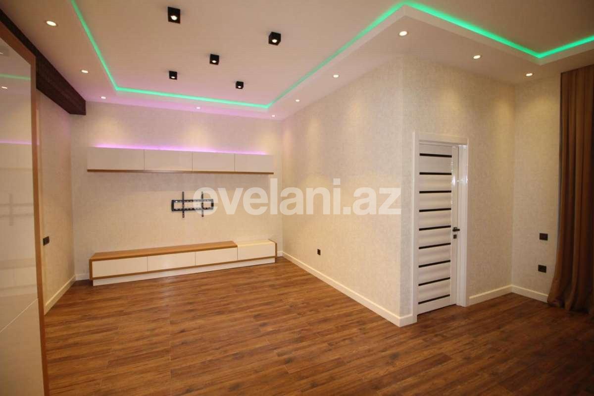 Satılır, yeni tikili, 2 otaqlı, 64 m², Şah İsmayıl Xətai m.