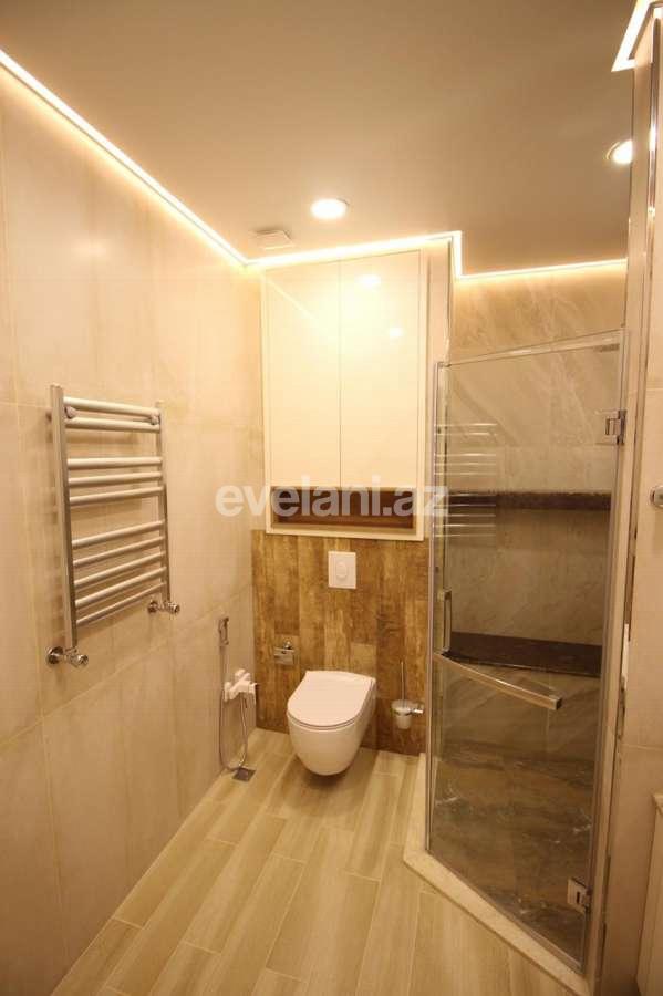 Satılır, yeni tikili, 2 otaqlı, 64 m², Şah İsmayıl Xətai m.