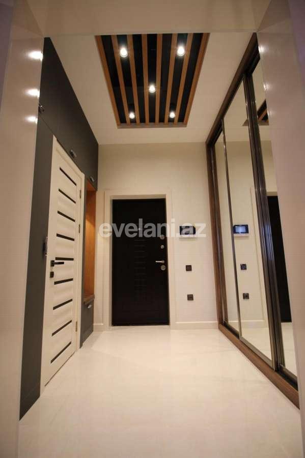 Satılır, yeni tikili, 2 otaqlı, 64 m², Şah İsmayıl Xətai m.