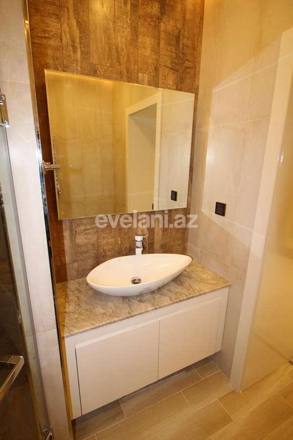 Satılır, yeni tikili, 2 otaqlı, 64 m², Şah İsmayıl Xətai m.