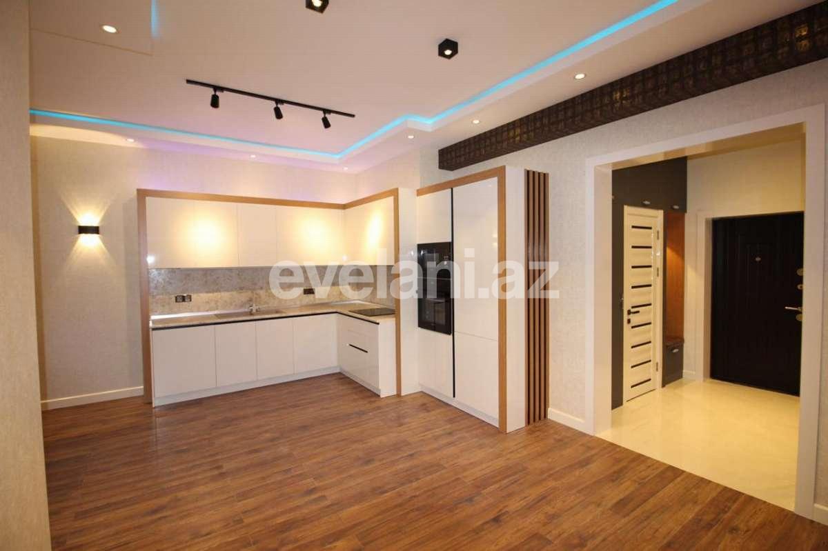 Satılır, yeni tikili, 2 otaqlı, 64 m², Şah İsmayıl Xətai m.