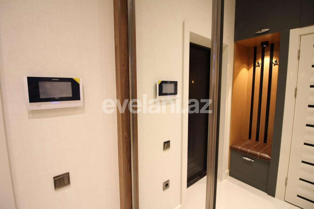 Satılır, yeni tikili, 2 otaqlı, 64 m², Şah İsmayıl Xətai m.