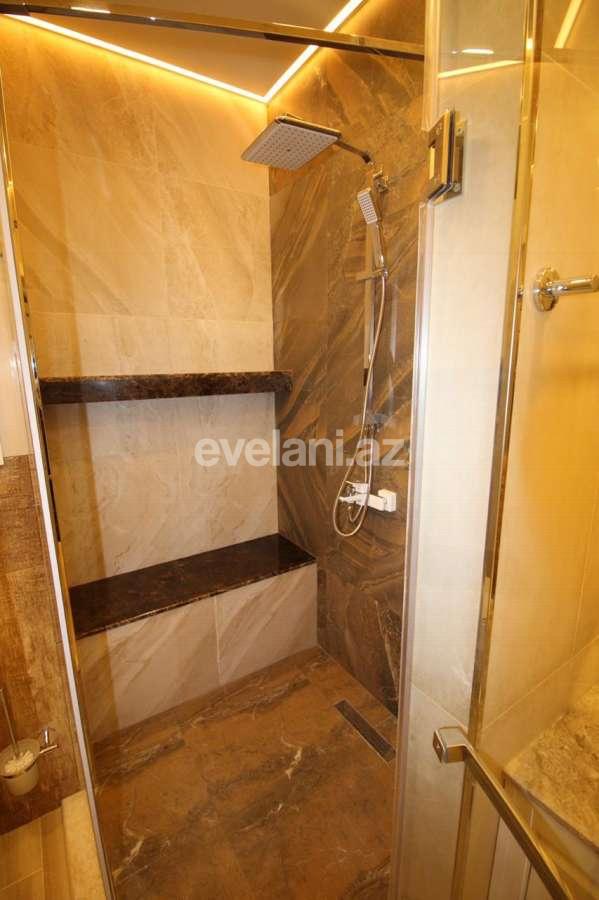 Satılır, yeni tikili, 2 otaqlı, 64 m², Şah İsmayıl Xətai m.