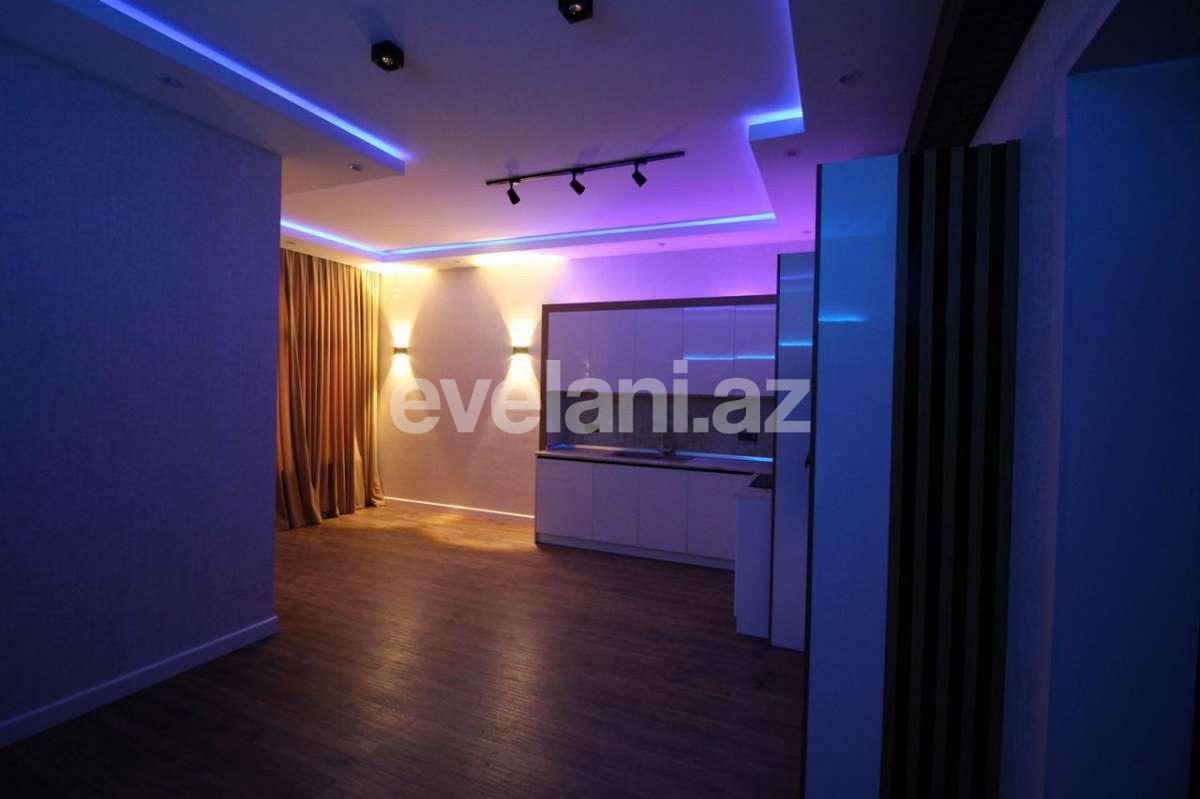 Satılır, yeni tikili, 2 otaqlı, 64 m², Şah İsmayıl Xətai m.