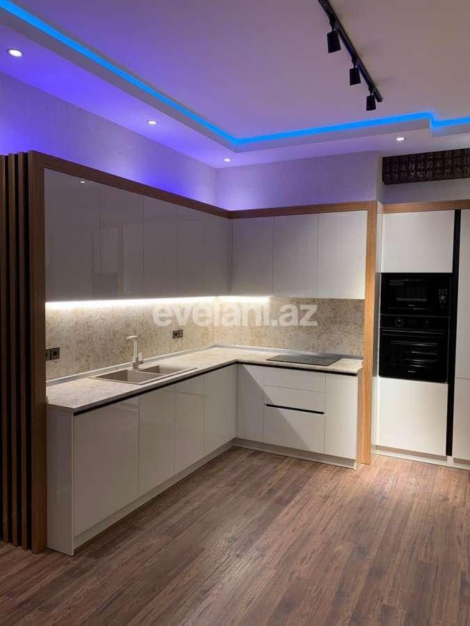 Satılır, yeni tikili, 2 otaqlı, 64 m², Şah İsmayıl Xətai m.