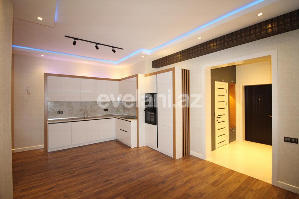 Satılır, yeni tikili, 2 otaqlı, 64 m², Şah İsmayıl Xətai m.