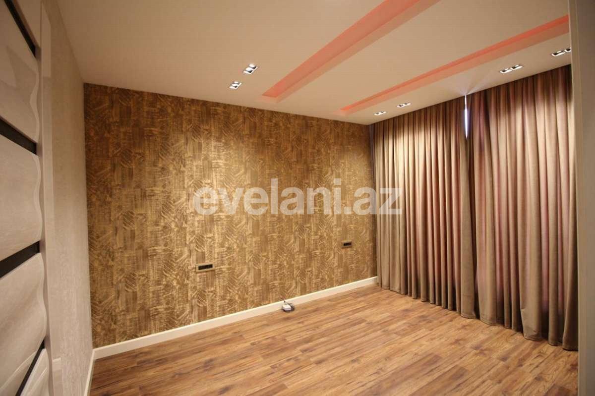 Satılır, yeni tikili, 2 otaqlı, 64 m², Şah İsmayıl Xətai m.