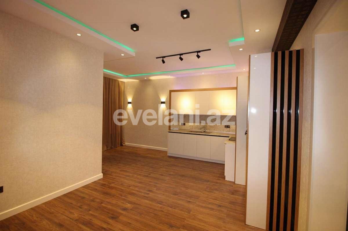 Satılır, yeni tikili, 2 otaqlı, 64 m², Şah İsmayıl Xətai m.