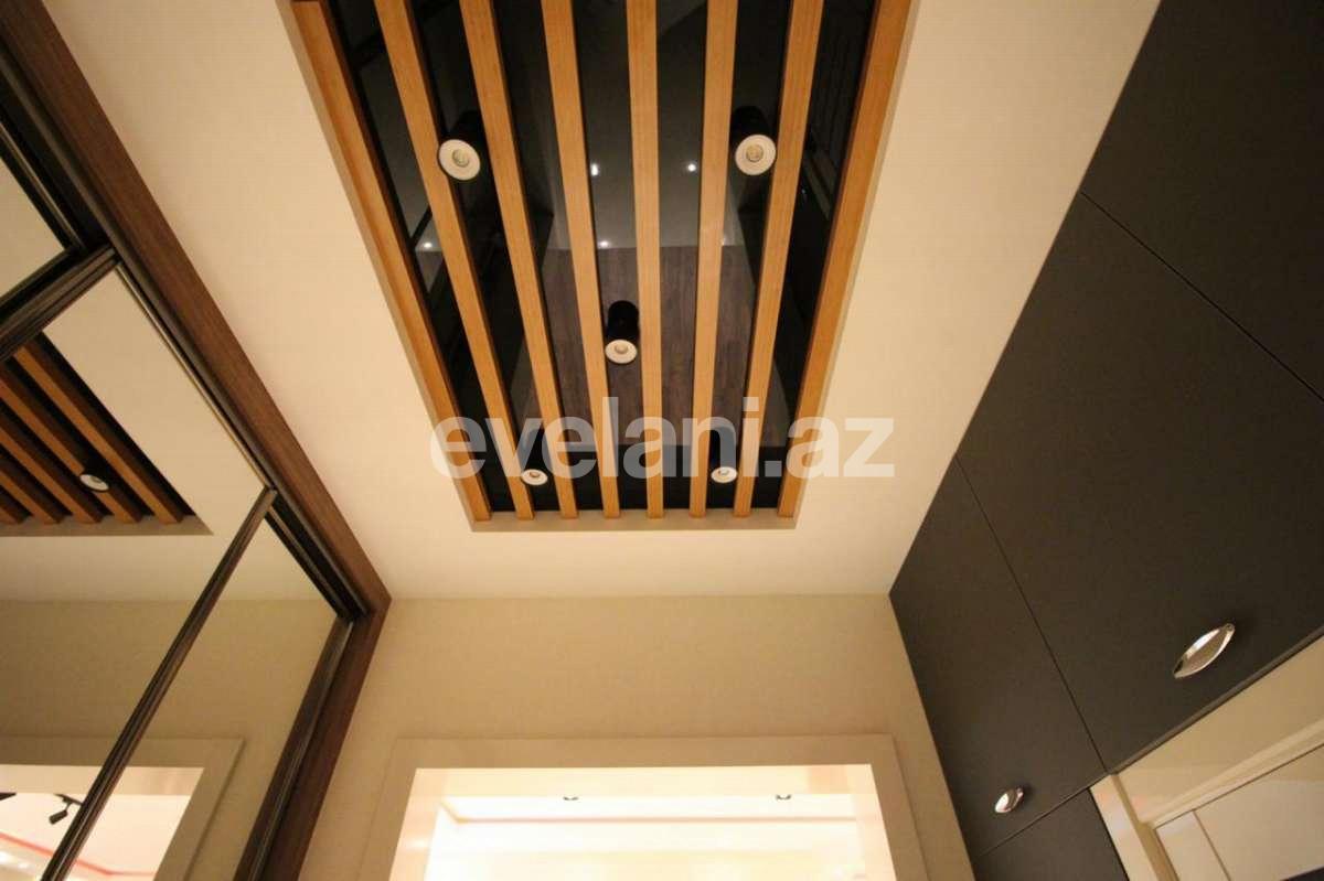 Satılır, yeni tikili, 2 otaqlı, 64 m², Şah İsmayıl Xətai m.