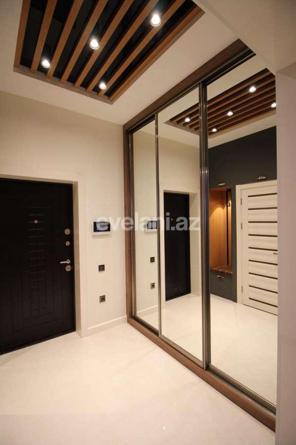 Satılır, yeni tikili, 2 otaqlı, 64 m², Şah İsmayıl Xətai m.