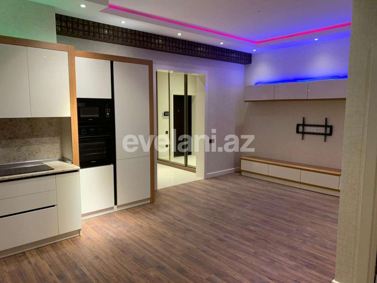 Satılır, yeni tikili, 2 otaqlı, 64 m², Şah İsmayıl Xətai m.