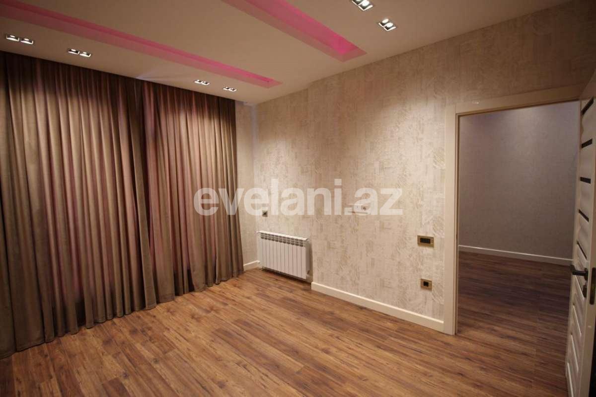 Satılır, yeni tikili, 2 otaqlı, 64 m², Şah İsmayıl Xətai m.