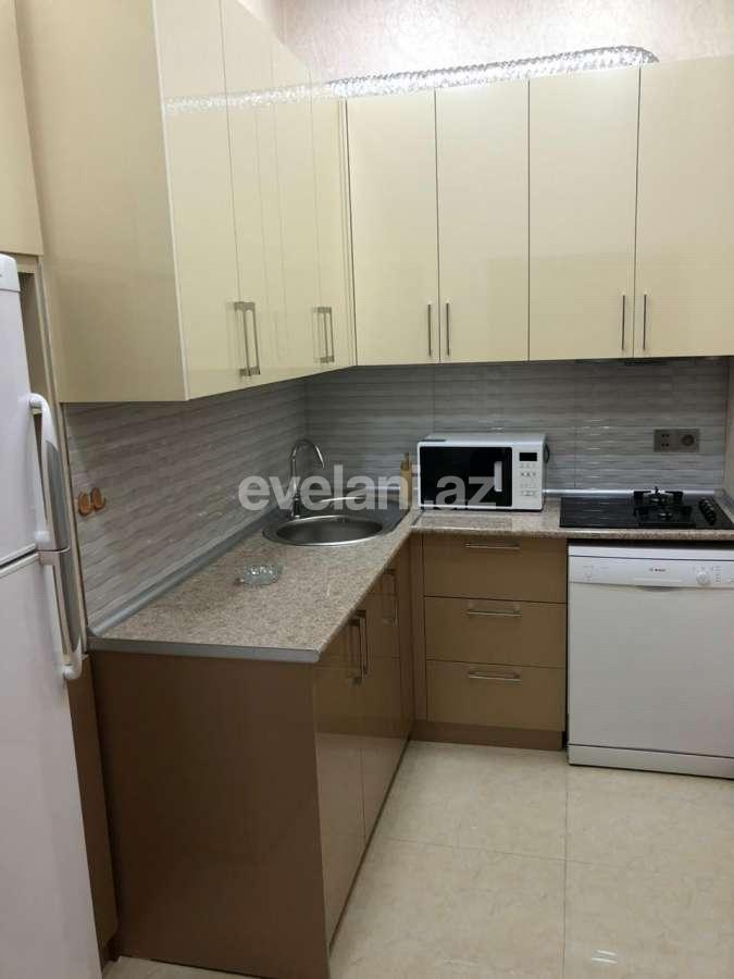 Satılır, yeni tikili, 2 otaqlı, 65 m², Şah İsmayıl Xətai m.