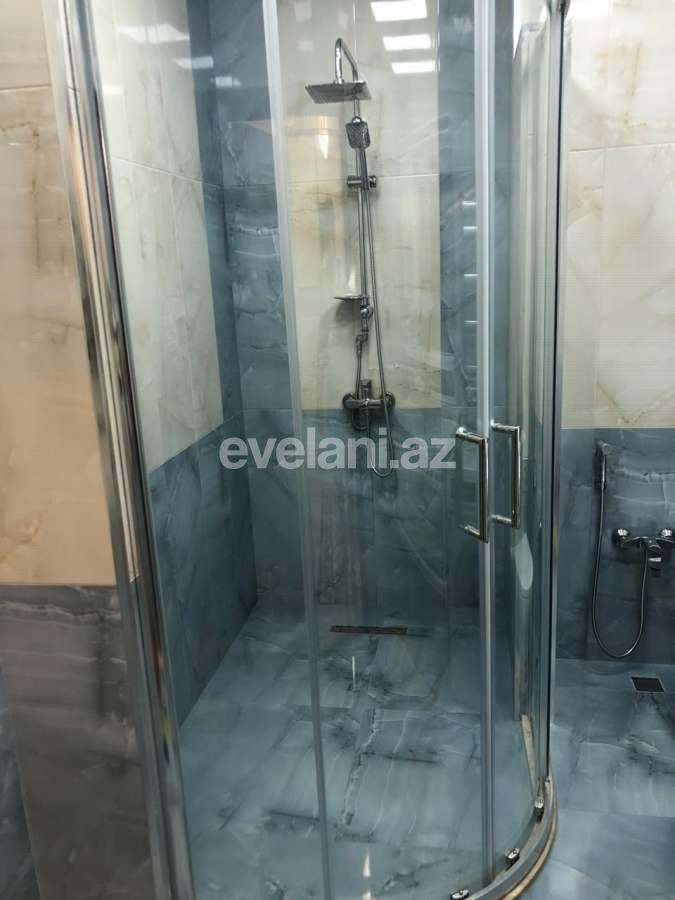 Satılır, yeni tikili, 2 otaqlı, 65 m², Şah İsmayıl Xətai m.