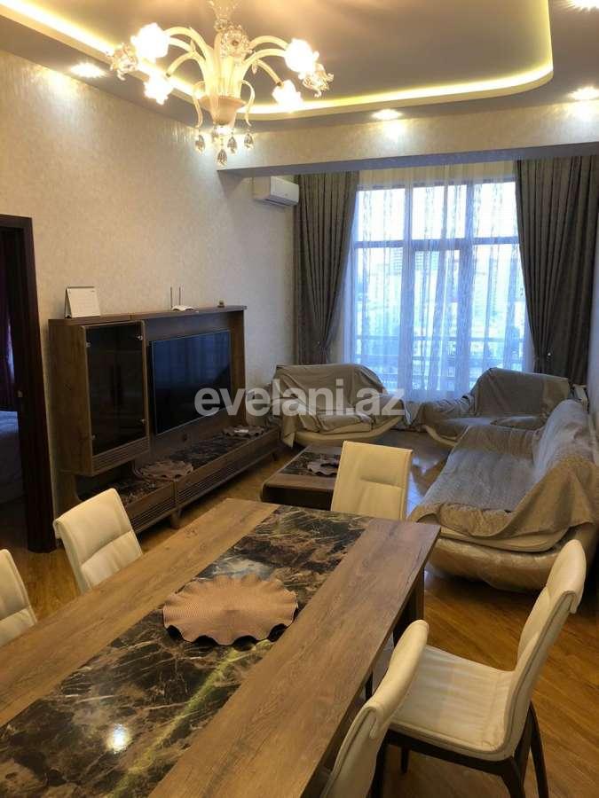 Satılır, yeni tikili, 2 otaqlı, 65 m², Şah İsmayıl Xətai m.