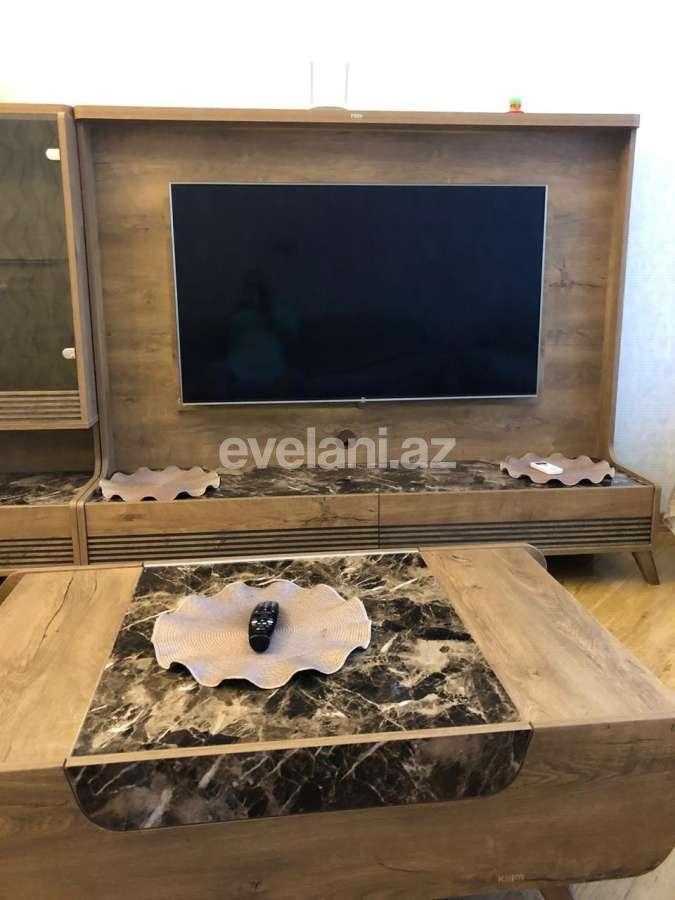 Satılır, yeni tikili, 2 otaqlı, 65 m², Şah İsmayıl Xətai m.