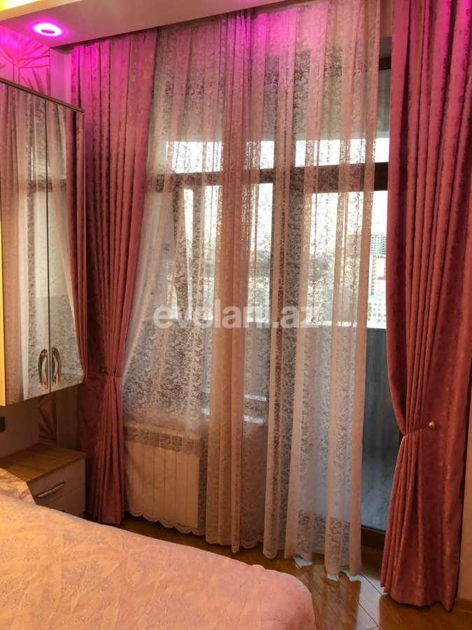 Satılır, yeni tikili, 2 otaqlı, 65 m², Şah İsmayıl Xətai m.