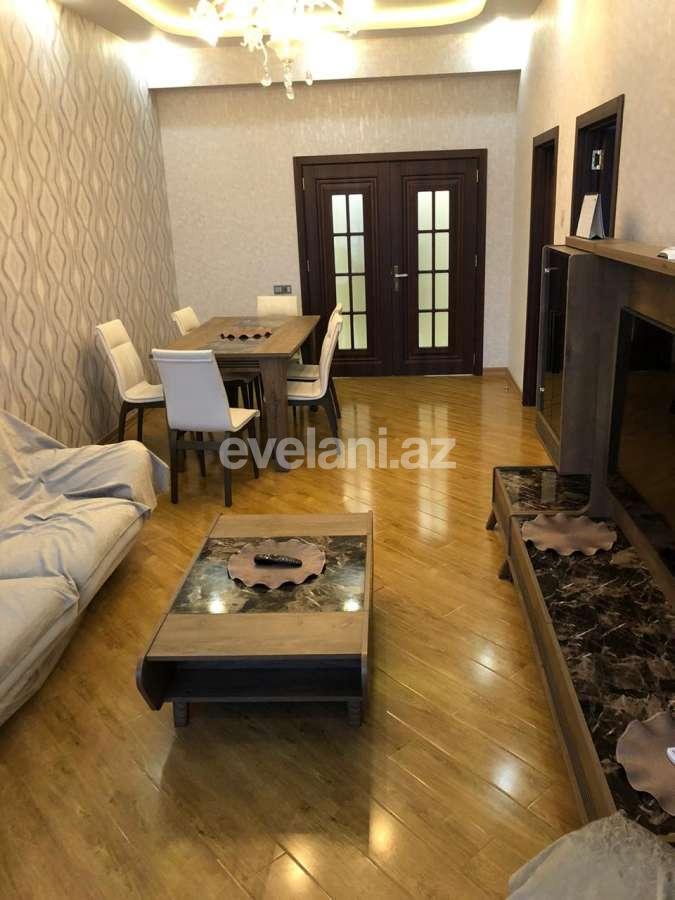 Satılır, yeni tikili, 2 otaqlı, 65 m², Şah İsmayıl Xətai m.