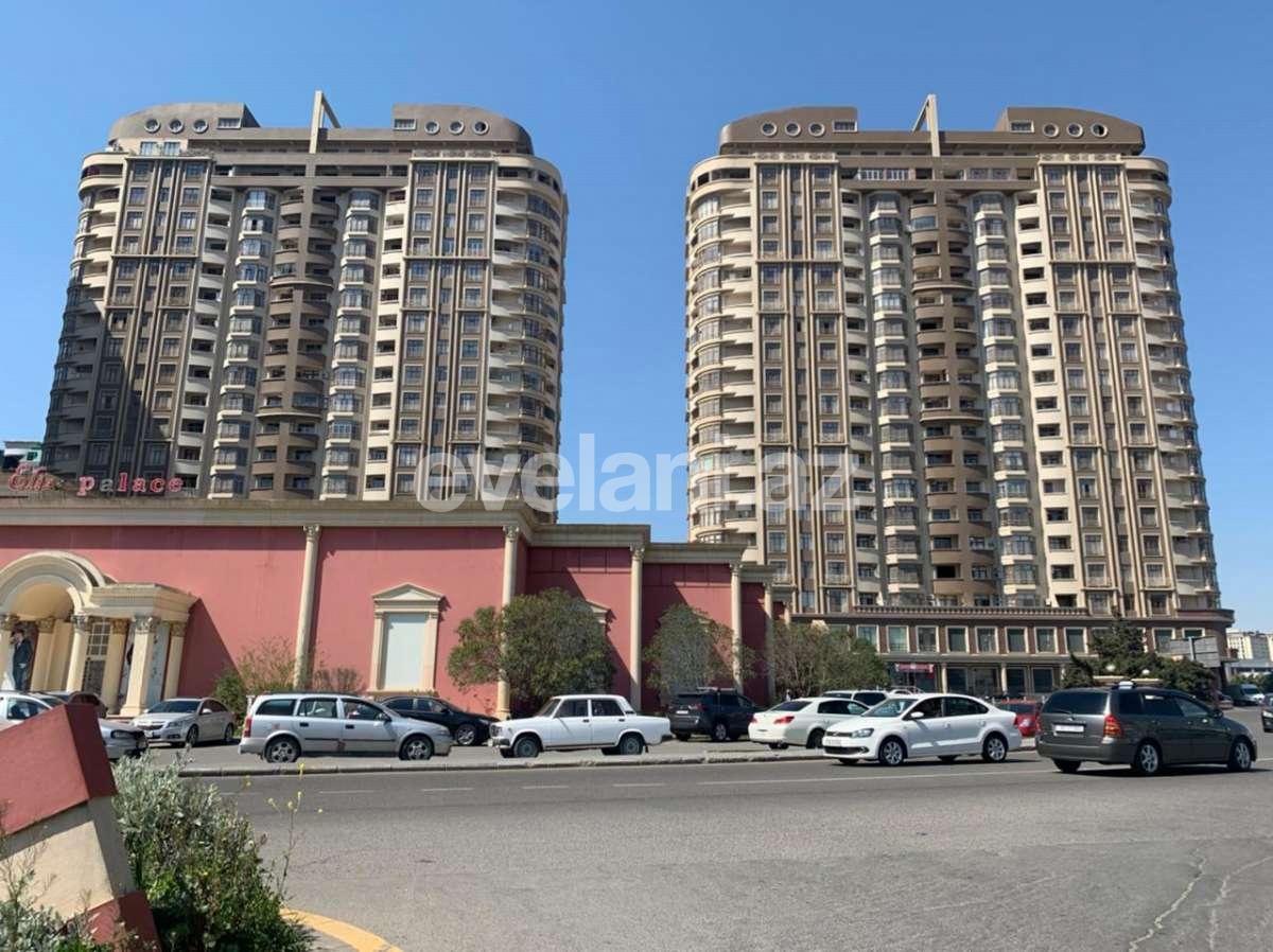 Satılır, yeni tikili, 2 otaqlı, 65 m², Şah İsmayıl Xətai m.