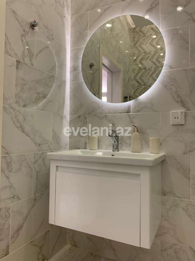 Satılır, yeni tikili, 2 otaqlı, 65 m², Şah İsmayıl Xətai m.