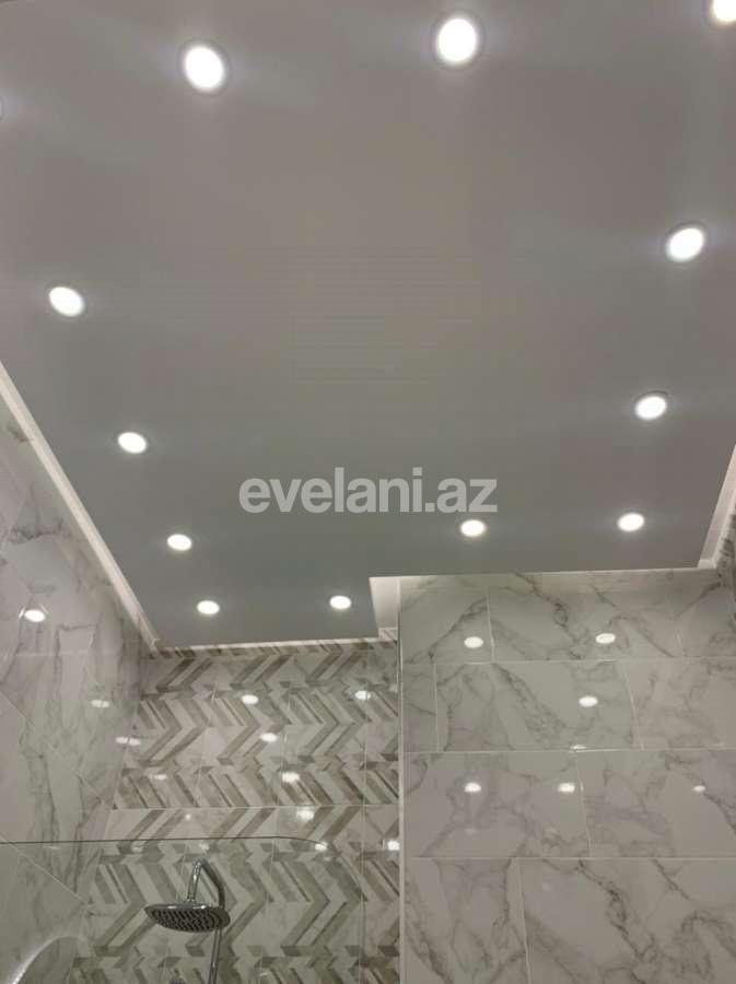 Satılır, yeni tikili, 2 otaqlı, 65 m², Şah İsmayıl Xətai m.