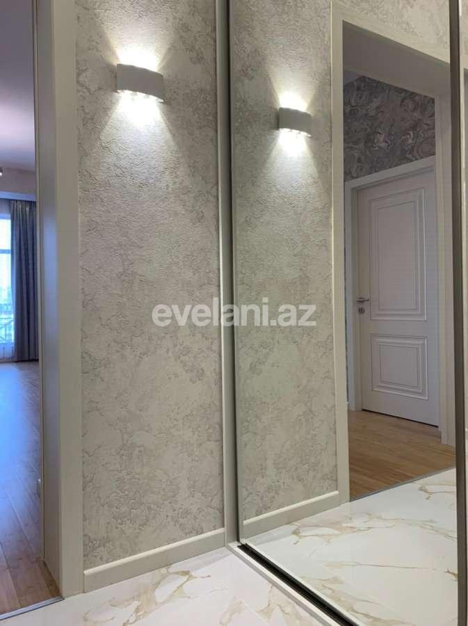 Satılır, yeni tikili, 2 otaqlı, 65 m², Şah İsmayıl Xətai m.
