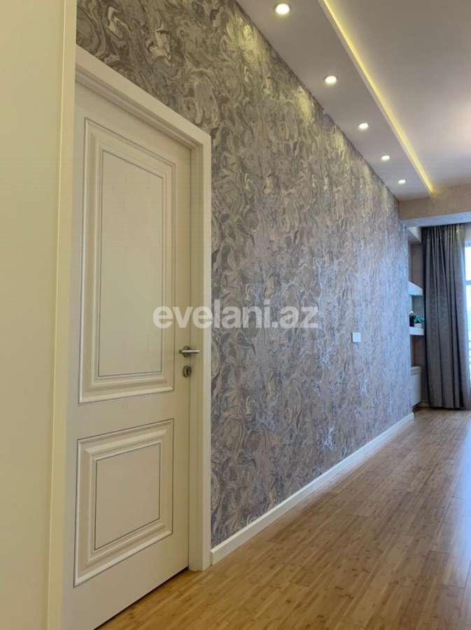 Satılır, yeni tikili, 2 otaqlı, 65 m², Şah İsmayıl Xətai m.