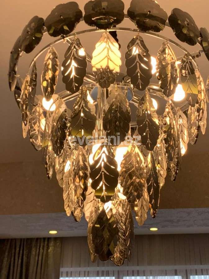 Satılır, yeni tikili, 2 otaqlı, 65 m², Şah İsmayıl Xətai m.