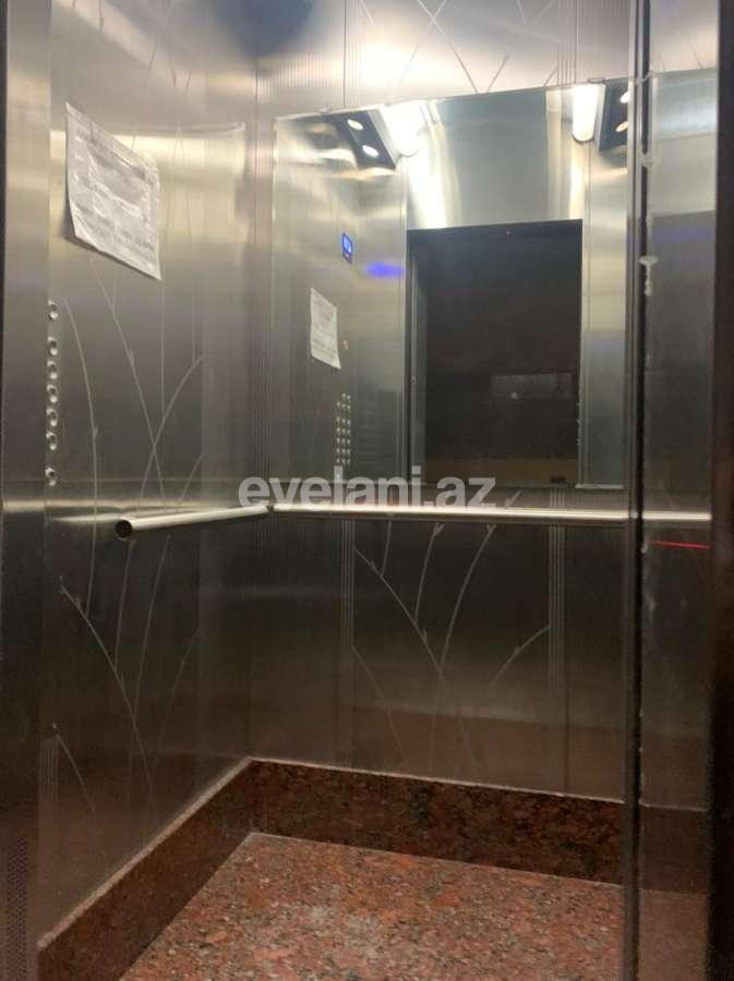 Satılır, yeni tikili, 2 otaqlı, 65 m², Şah İsmayıl Xətai m.