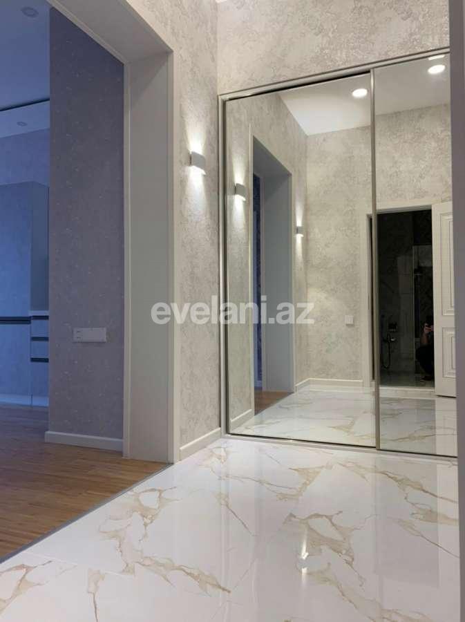 Satılır, yeni tikili, 2 otaqlı, 65 m², Şah İsmayıl Xətai m.