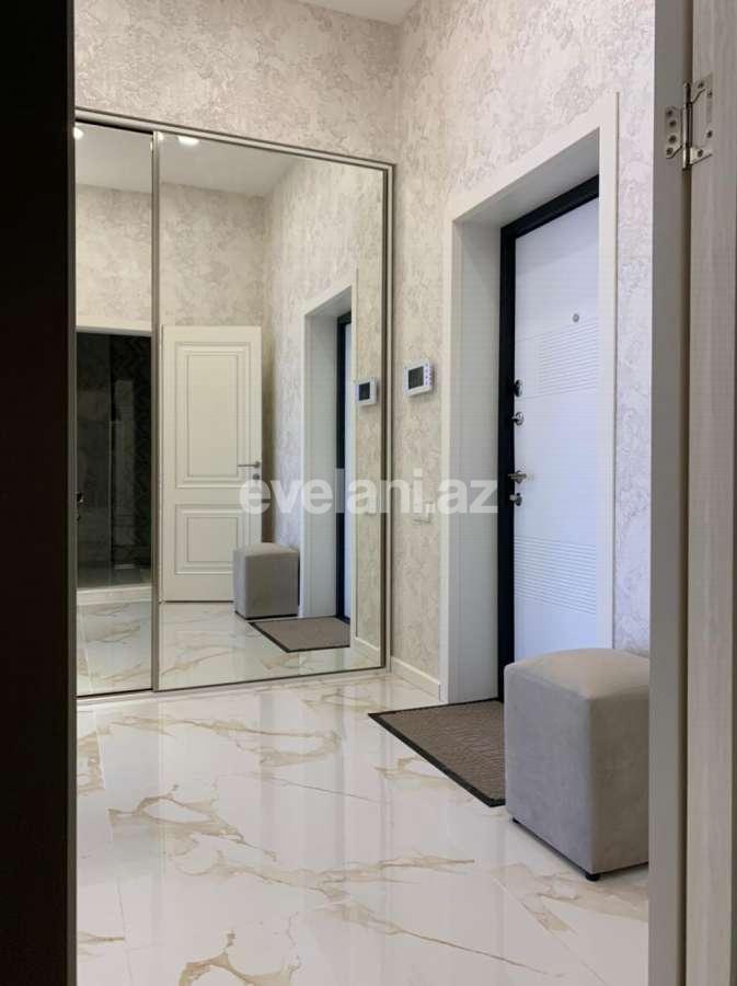 Satılır, yeni tikili, 2 otaqlı, 65 m², Şah İsmayıl Xətai m.