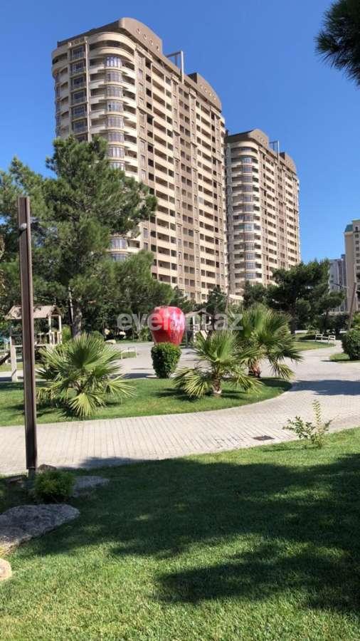 Satılır, yeni tikili, 2 otaqlı, 65 m², Şah İsmayıl Xətai m.