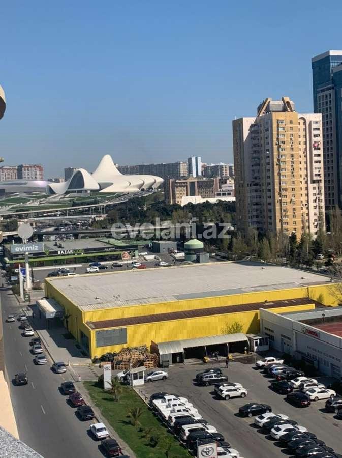 Satılır, yeni tikili, 2 otaqlı, 65 m², Şah İsmayıl Xətai m.