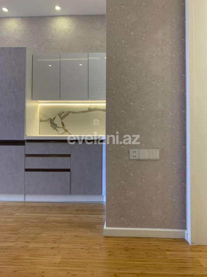 Satılır, yeni tikili, 2 otaqlı, 65 m², Şah İsmayıl Xətai m.